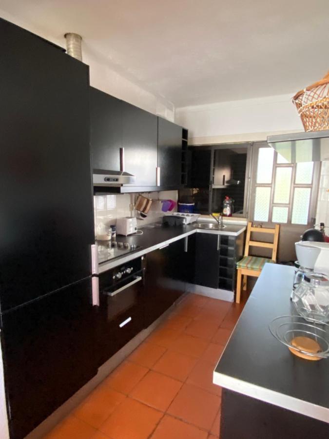 Summer House, Only 2 Minutes To The Beach In Vilamoura! Villa Exterior foto
