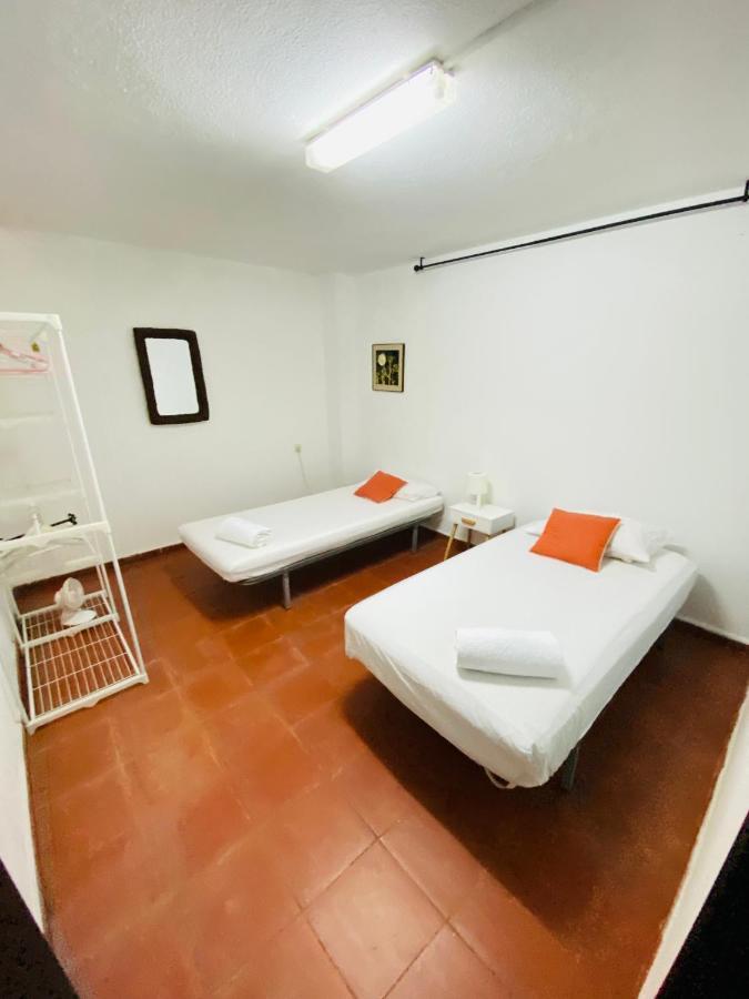 Summer House, Only 2 Minutes To The Beach In Vilamoura! Villa Exterior foto